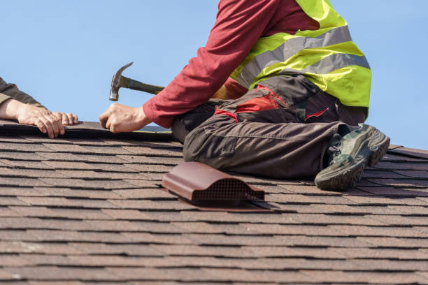 Best Flat Roof Repair Services  in Manning, IA