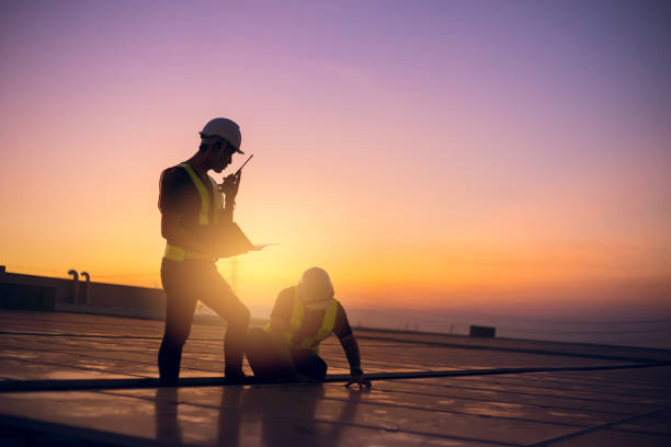 Best Commercial Roofing Services  in Manning, IA