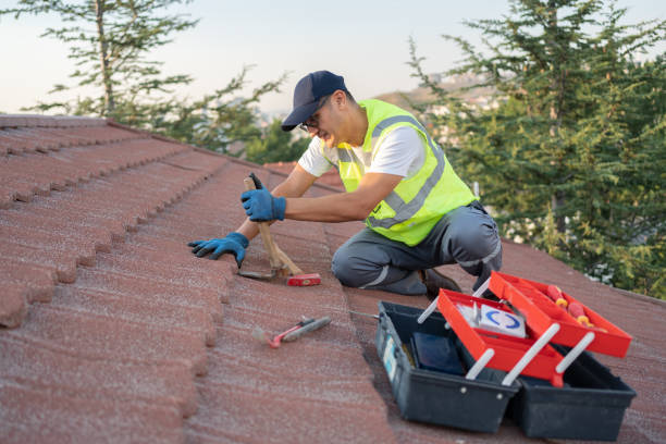 Quick and Trustworthy Emergency Roof Repair Services in Manning, IA