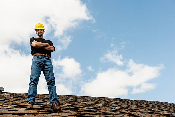 Best Affordable Roofing Company  in Manning, IA